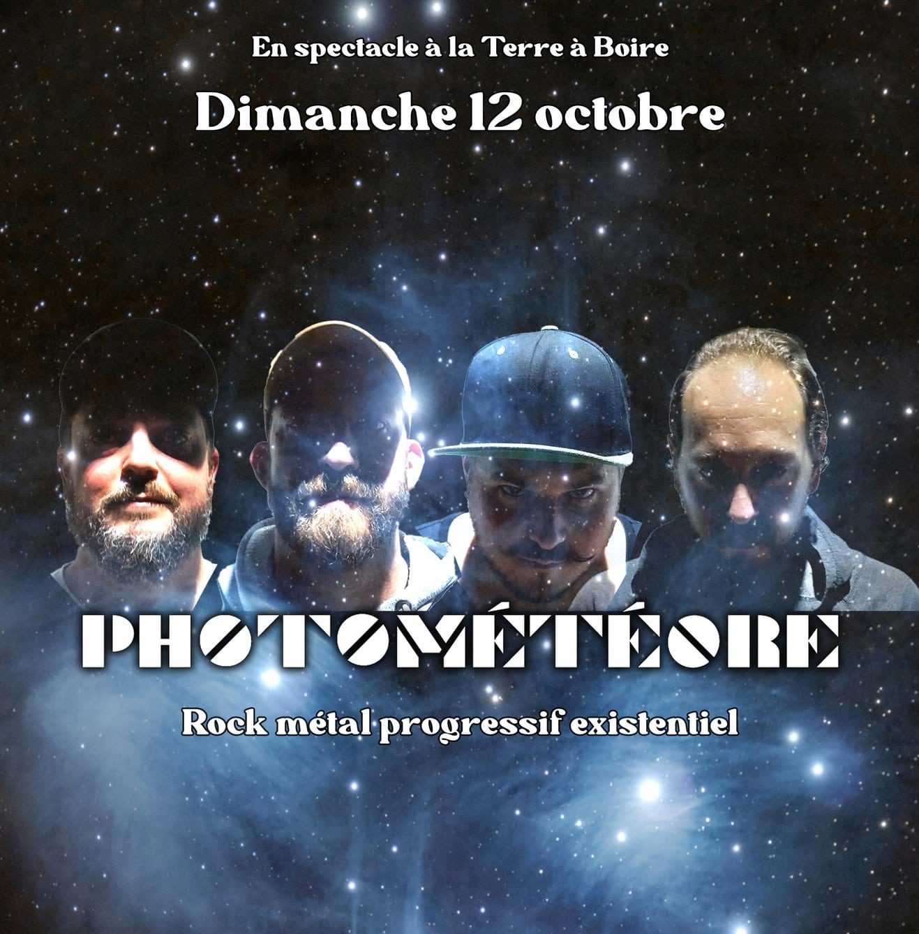 Photométéore