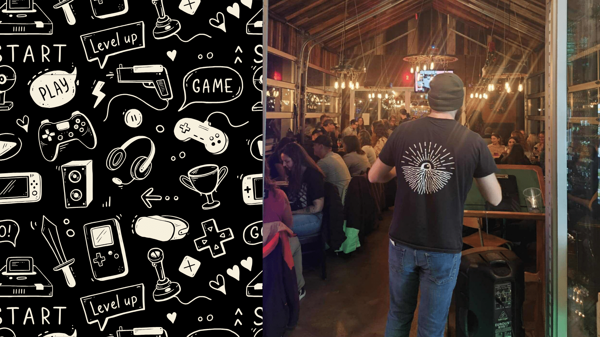 quiz (2) Soirée Quiz Jeux Vidéo