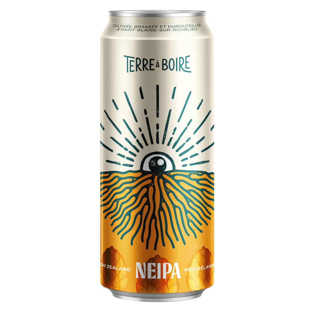 Neipa néo-zélandaise