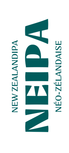étiquettes pour site internet (4) Étiquette Neipa NZ