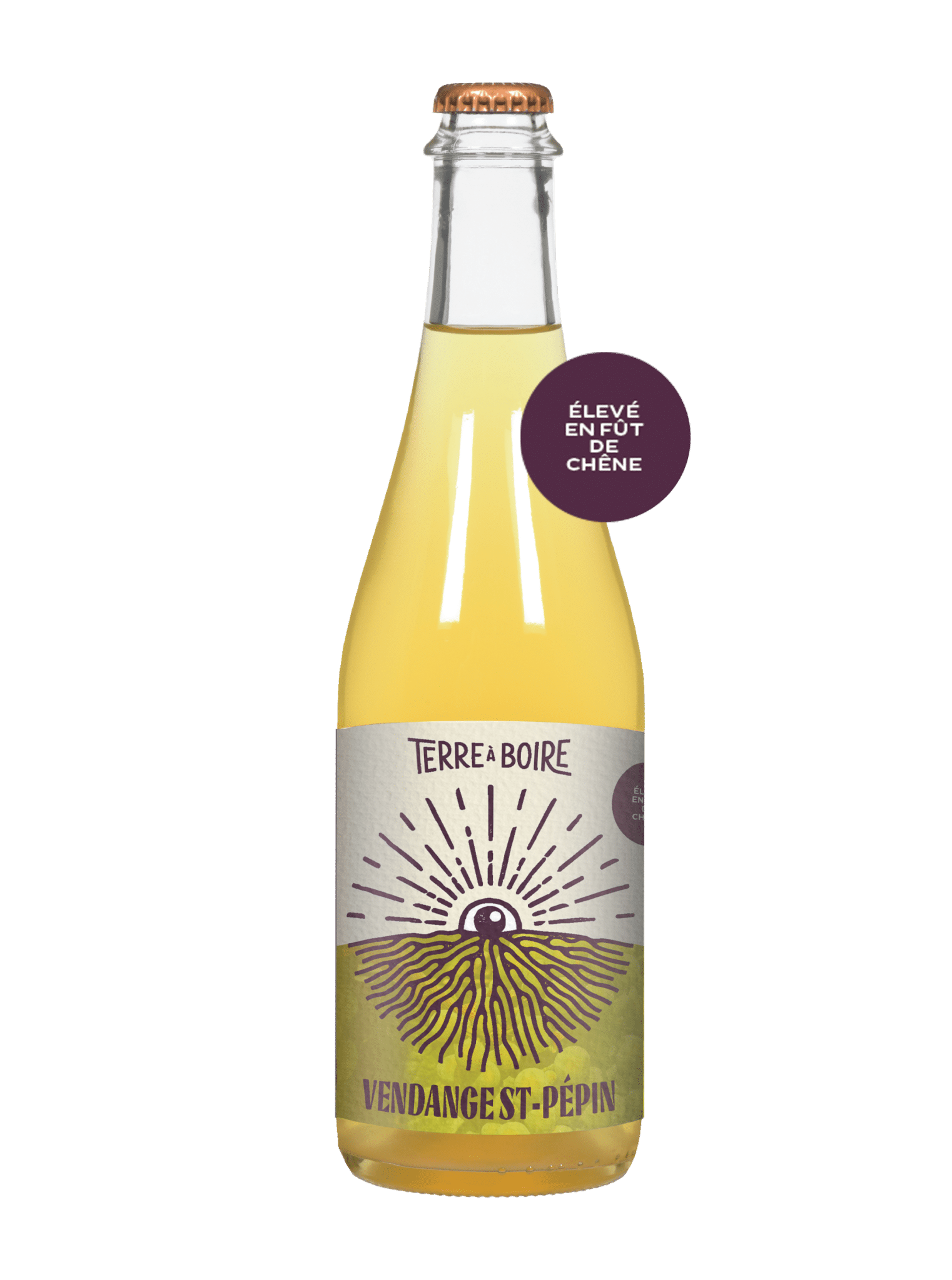 vENDANGE sT.PEPIN