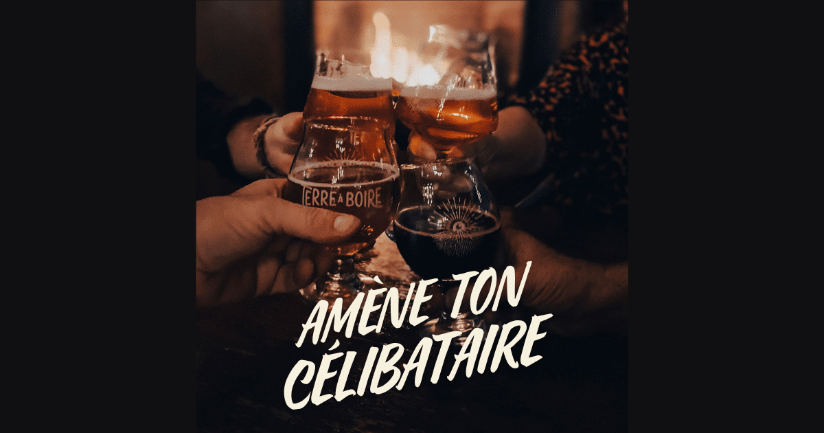 Soirée célibataire
